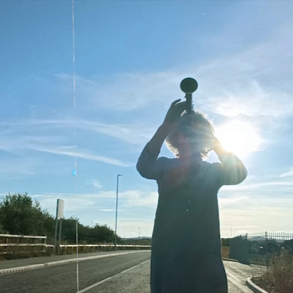 Adonis Blues, by Ta Malaka Matia. Coming soon to Shonkphonics via Bandcamp & physical release.

#clarinet #newmusic #avantegarde #welshmusic #newrelease 

@stevengeorgejones @jelliellie251 @maregap