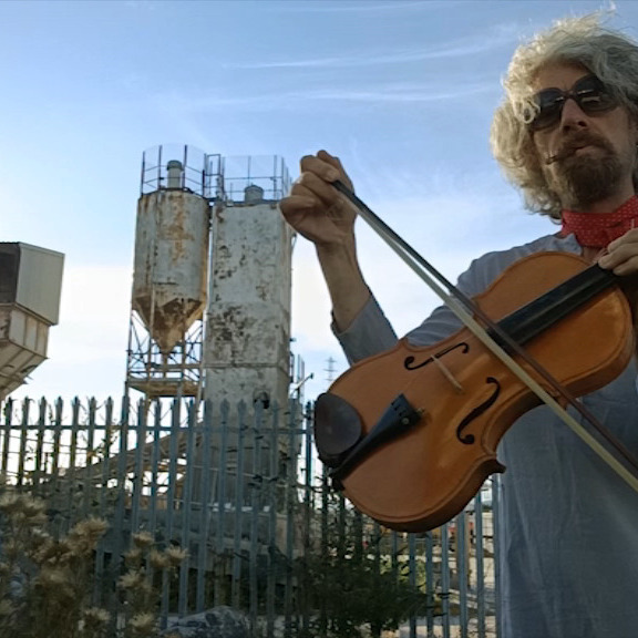 VIOLIN. A short film to celebrate the inevitable second album, Adonis Blues, by Ta Malaka Matia. 5/5

watch it here in beautiful wide-screen: https://youtu.be/__oTDI3DNqE

Follow Ta Malaka Matia on Bandcamp: malakamatia.bandcamp.com/album/

Find and follow our other artists on: shonkphonics.bandcamp.com

Read our reviews, browse our shop: www.theshonk.co.uk

#industry #violin #metalfence