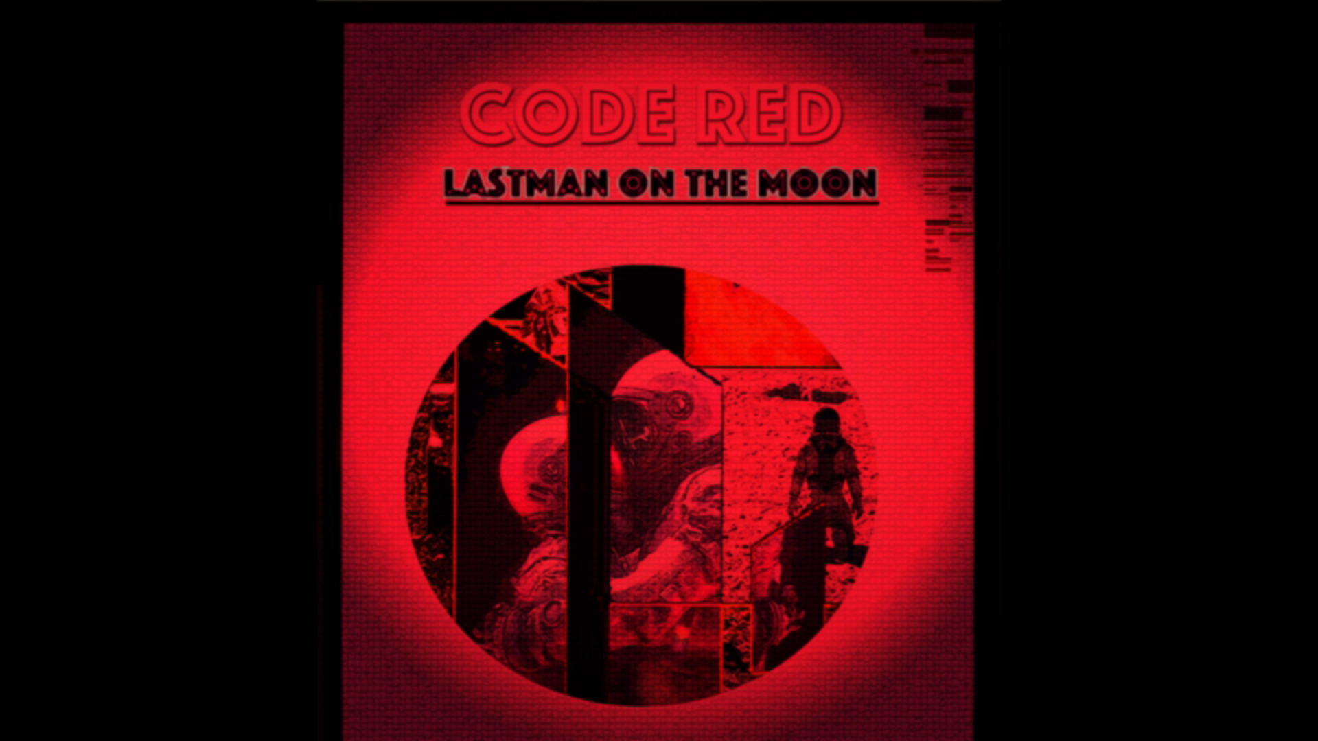 Code Red, the new and accompanying EP to the anticipated album Winter Parade (In an Empire of Forgetting) by LastManOnTheMoon will be released on October 24 on the Shonkphonics Bandcamp.

Read about the upcoming works here: 
https://theshonk.co.uk/2026/10/16/winter-parade-in-an-empire-of-forgetting-lmotm/

Follow the artist here to receive release notifications:

https://lastmanonthemoon.bandcamp.com/

#newmusic #welshmusic #outsiderart #DIYlabel