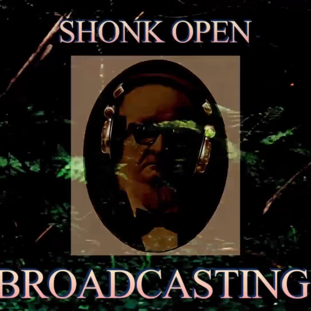 Shonk Sessions are half hour episodes bringing you leftfield music and performances by lesser known but equally rad artists. 

Episodes are now available on our Youtube Channel featuring: 

@headnoiseuk 
@wulfgas 
@jelliellie251 
Deep Hum 
@wakeyx1 

Subscribe to be kept up to date with future episodes! 

https://www.youtube.com/@shonkphonics 

#musicshow #leftfieldmusic #DIYmusic #musicchannel