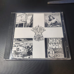 The Good Mournings in Full Effect CD